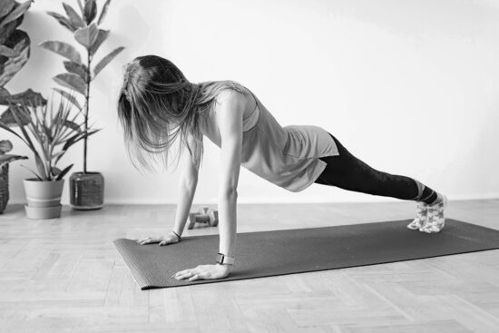 PILATES